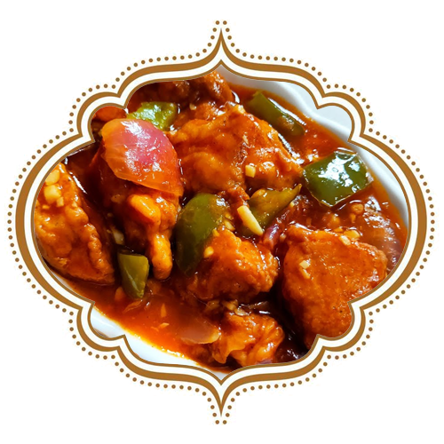 chinese non veg gravy