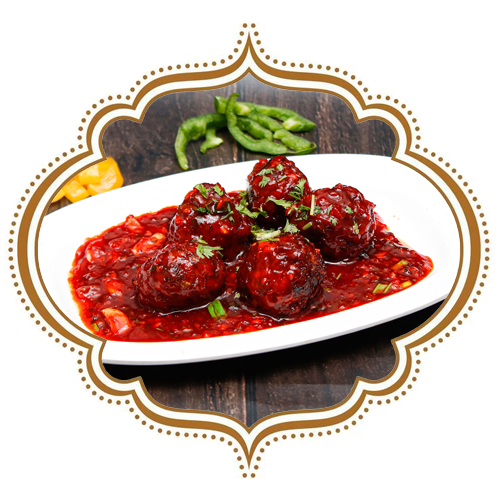 chinese Veg gravy