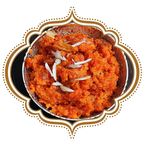 halwa varieties