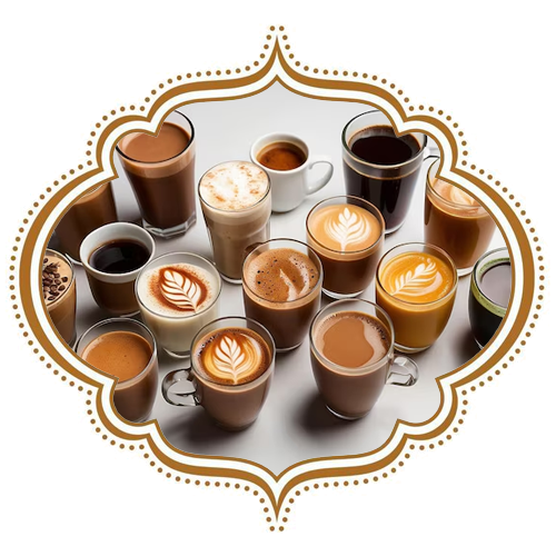 hot beverage