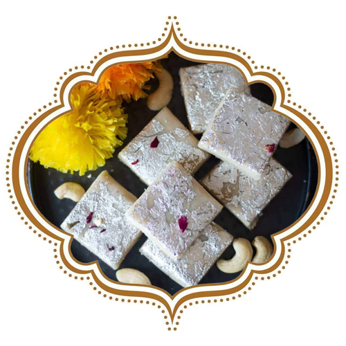 Kaju varieties