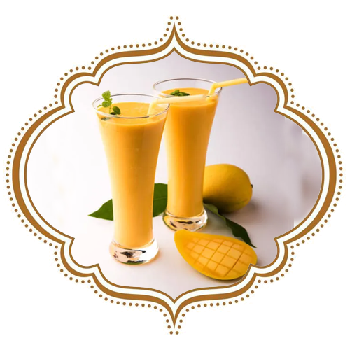 Milk Shakes and lassi