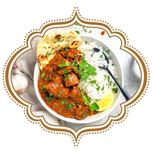 Nonveg gravy varieties