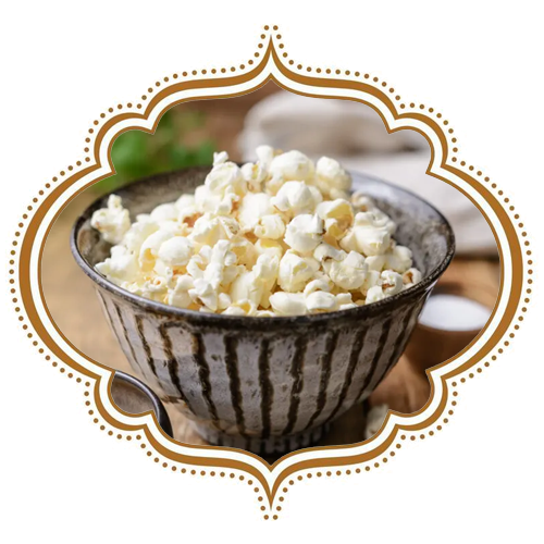 popcorn