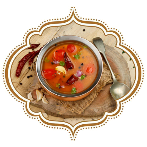 rasam varieties