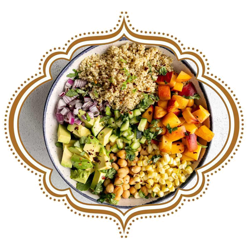 salad varieties