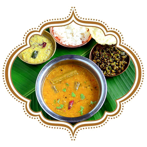 sambar varieties