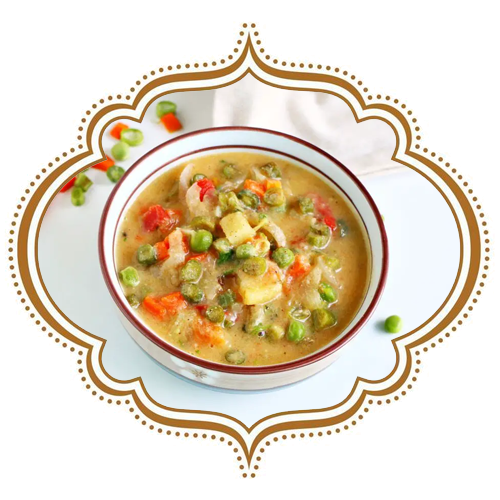 Veg Kurma varieties